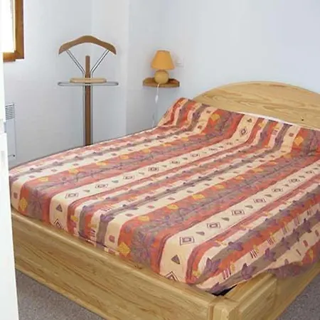 Les Residences Des Verneys Apartman *