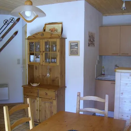Apartman Les Residences Des Verneys